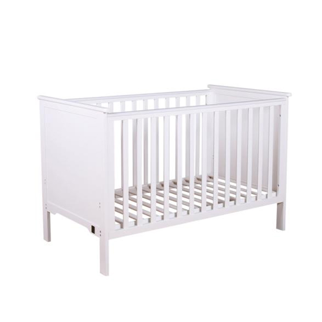 5 Tips When Parents Choose a Baby Cot