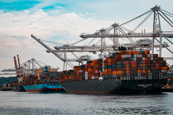 Shipping Term of Homish
