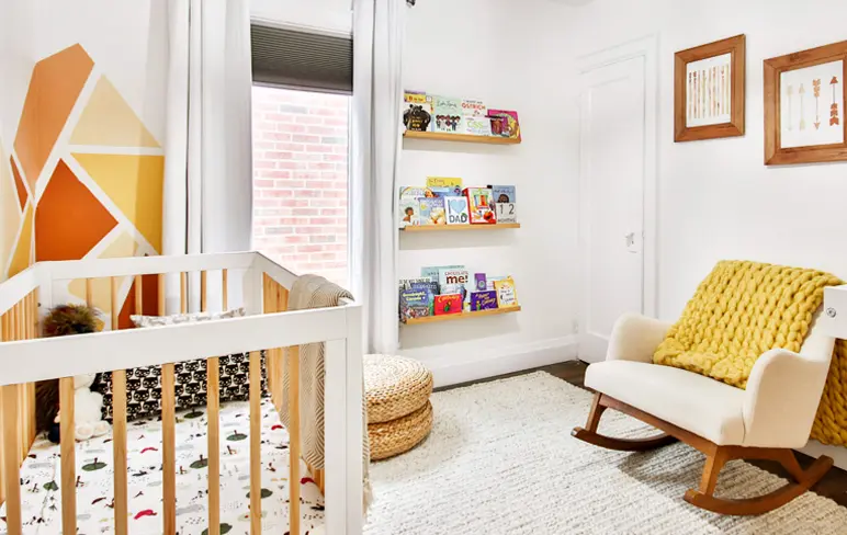 Advantages of Homish Children Wooden Furniture