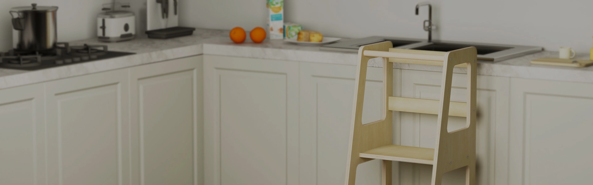 Children Wooden Furniture