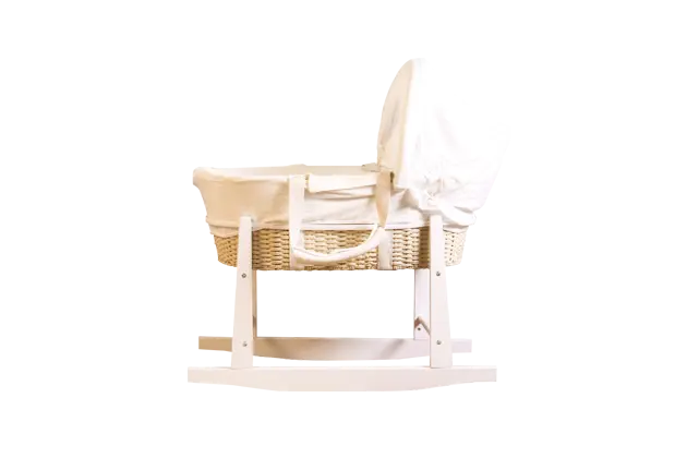 Baby Bassinet & Cradle