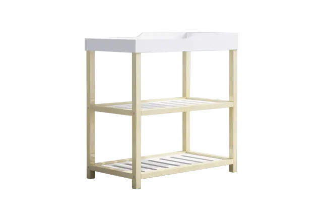Baby Change Table