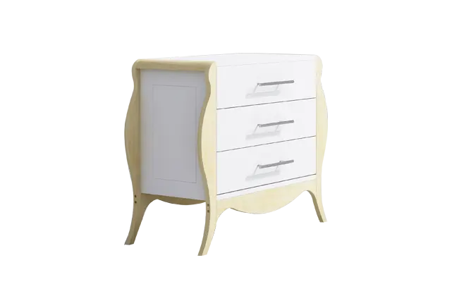 Baby Dresser