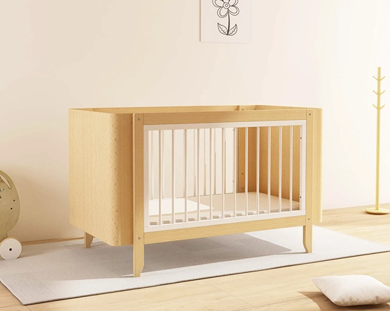 Safety Standards for Baby Wooden Furniture