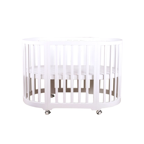 Multifunctional Crib