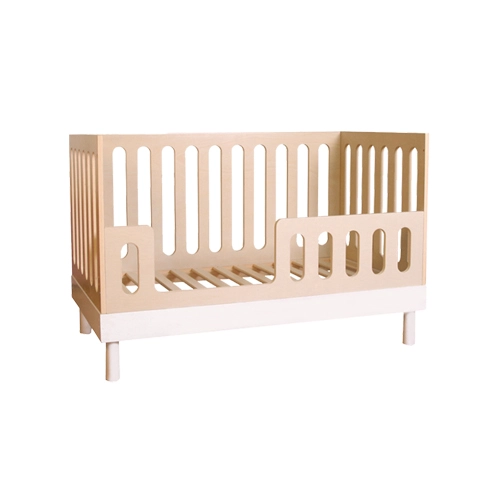 3 In 1 Cot Bed