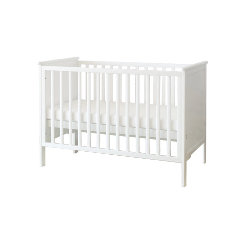 Solid Wood Cot