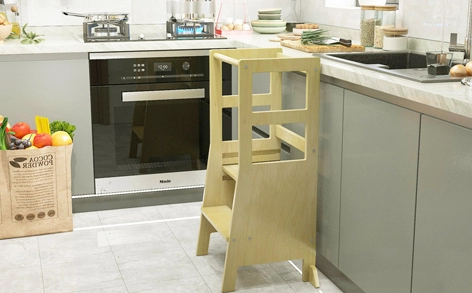 Homish Kitchen Furniture Solutions