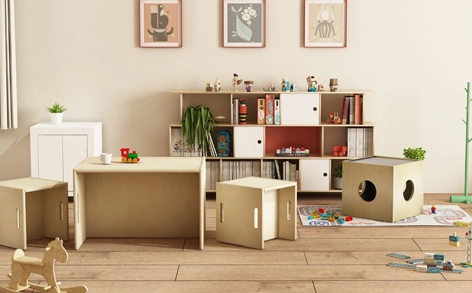Homish Living Room Furniture Solutions