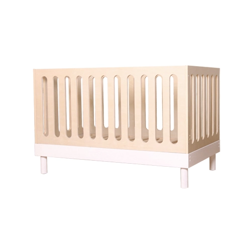 3 In 1 Crib