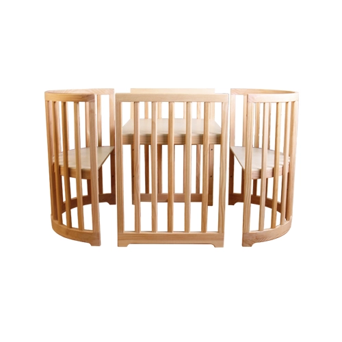 Multifunctional Cot