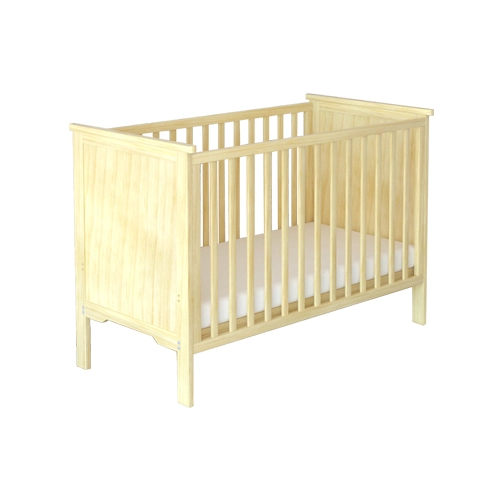 Solid Wood Crib