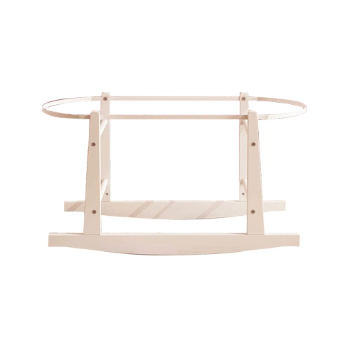 Moses Bassinet With Rocking Stand