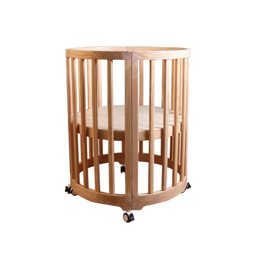 Crib Multifunctional