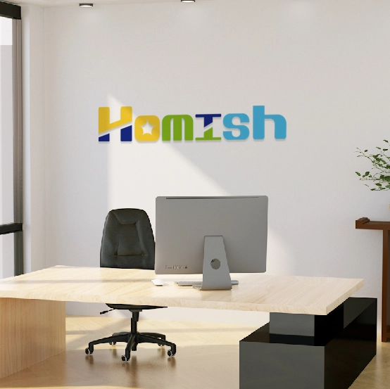 Homish Company Profile