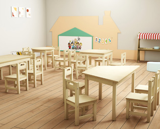 Homish Classroom Solutions