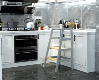 Homish Kitchen Solutions