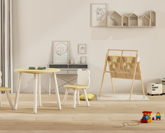 Homish Living Room Solutions