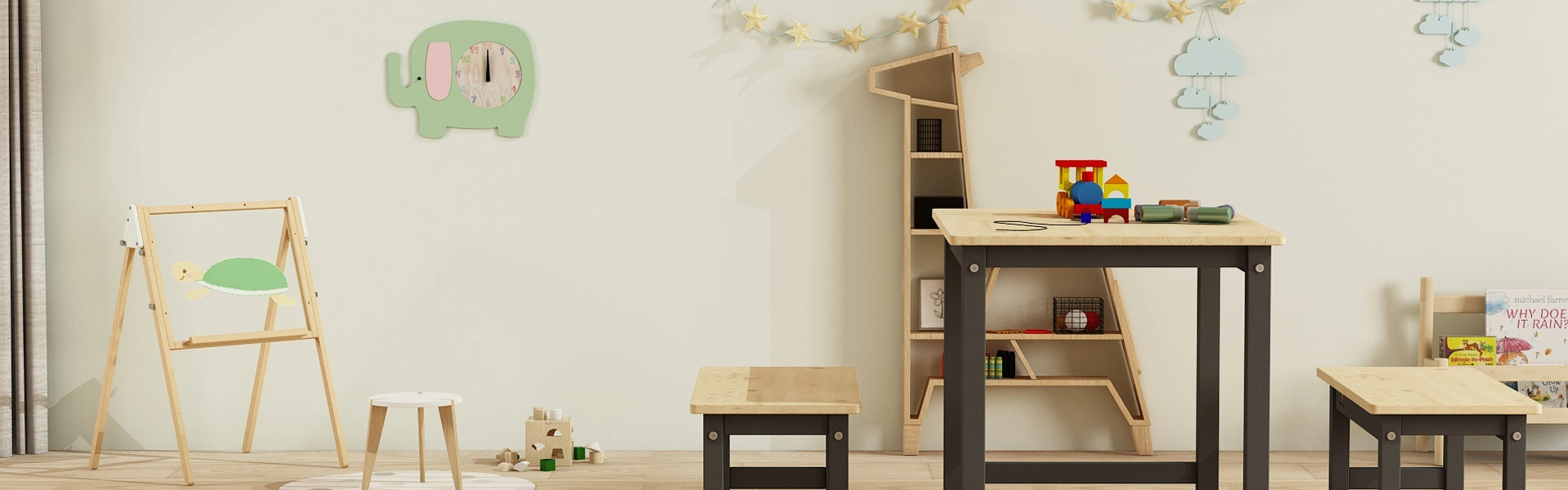 Kid Furniture