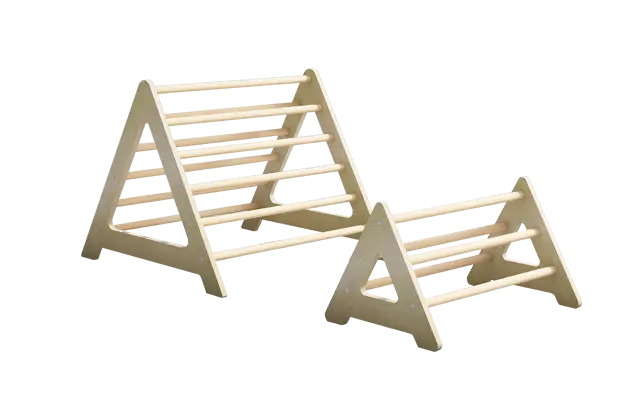 Kids Climbing Frame