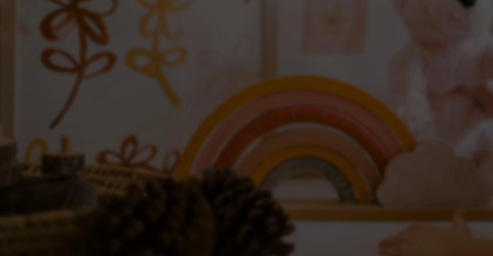 Strict Material Selection of Homish Kid Wooden Furniture