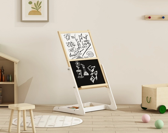 Eco-Friendly Manufacturing Processes of Homish Kid Wooden Furniture