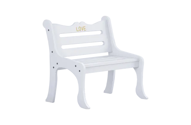 Kids Bench