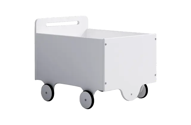 Kids Play Cart