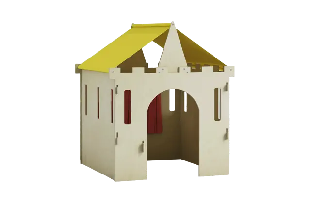 Kids Play House