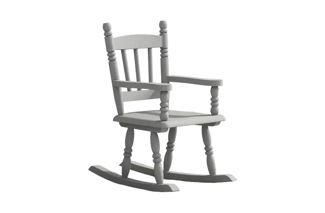 Kids Relaxing Chair