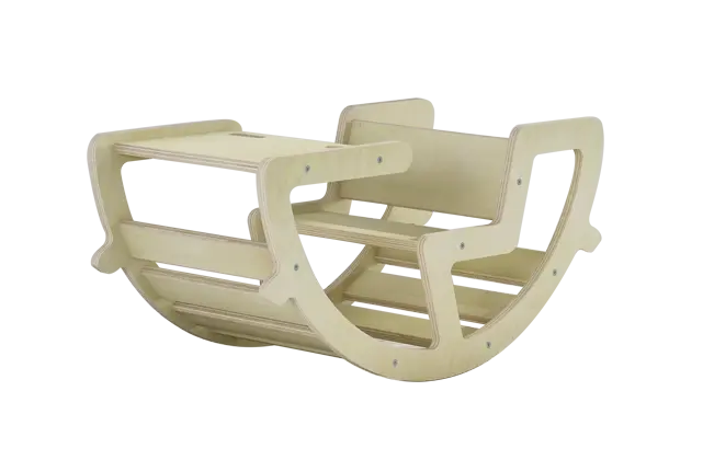 Kids Rocker