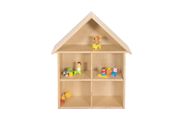 Montessori Doll Furniture
