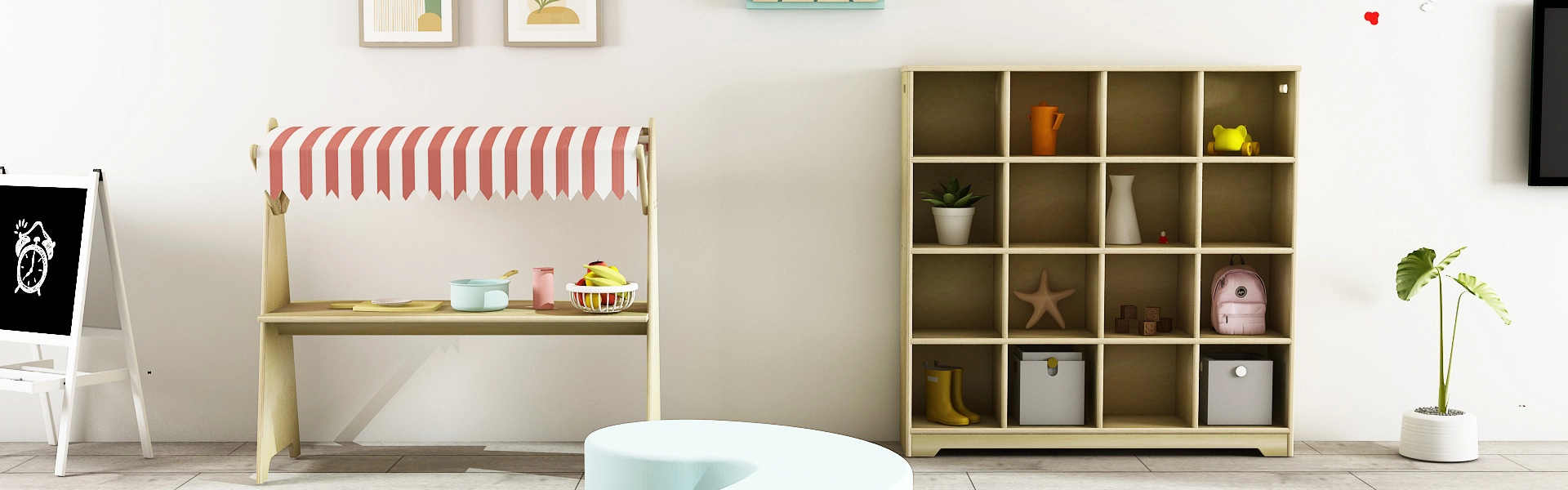 Montessori Furniture