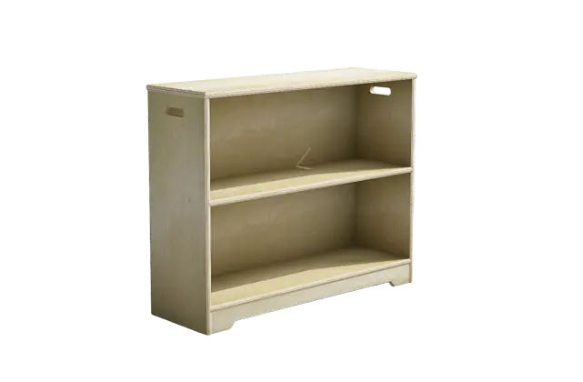 Montessori Shelf