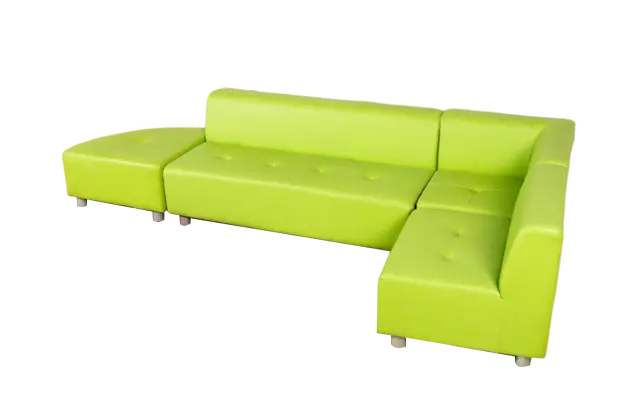 Montessori Sofa & Cushion
