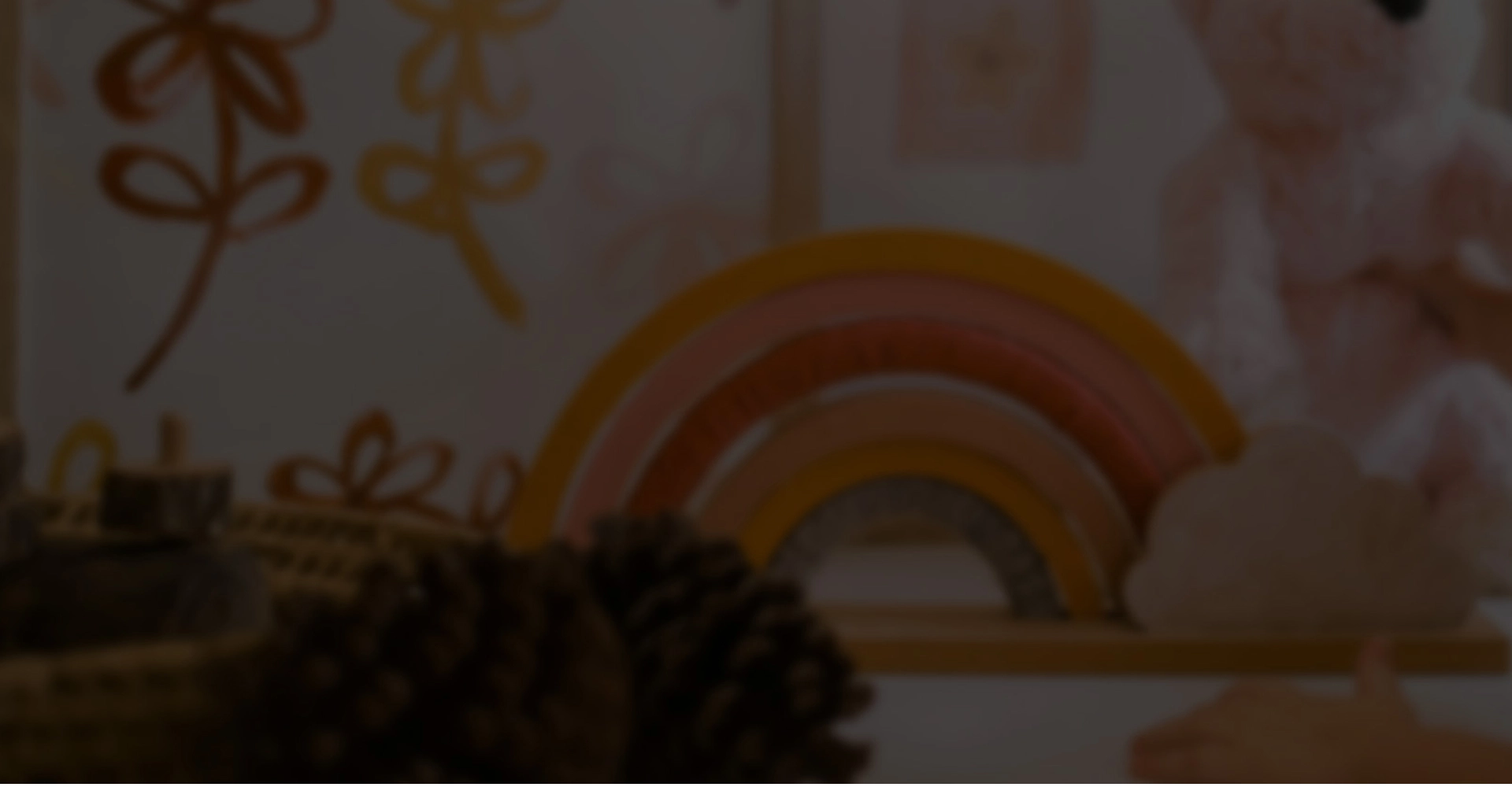 Benefits of Homish Montessori Furniture