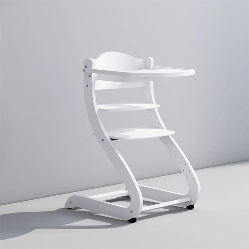 Wooden Nursery Chairs