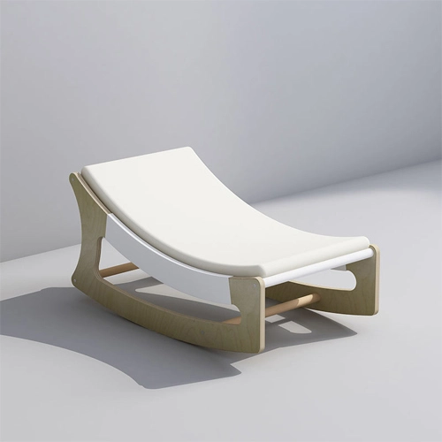 Newborn Rocker Chair