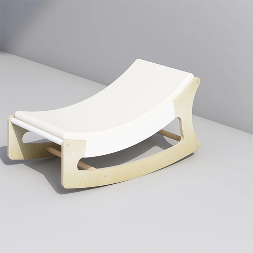 Rocking Nursery Recliner