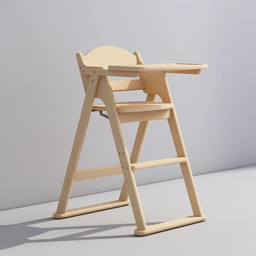 Folding Feeding Chair