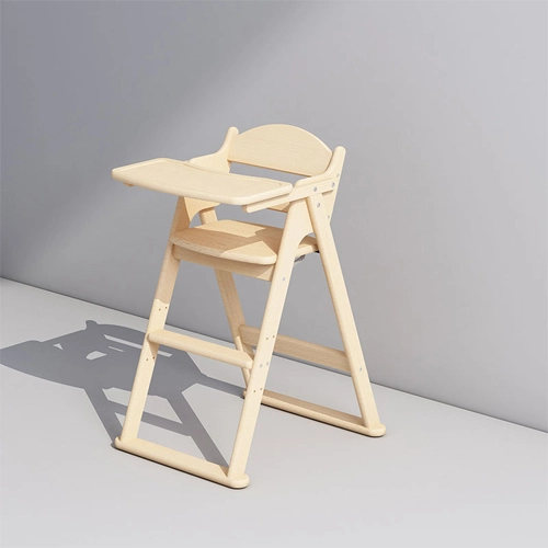 Foldable Feeding Chair