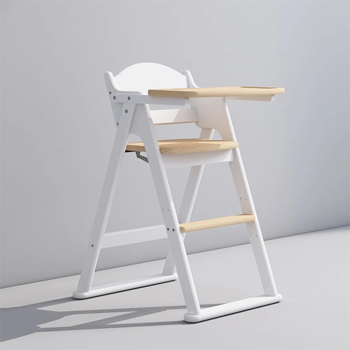 Folding Feeding Chair