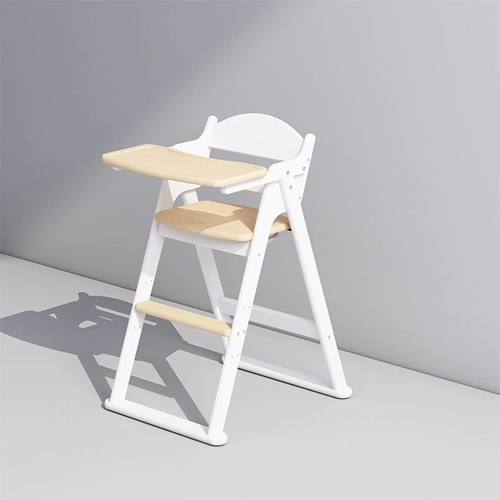 Foldable Feeding Chair
