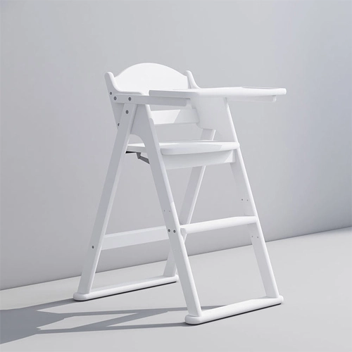Folding Feeding Chair