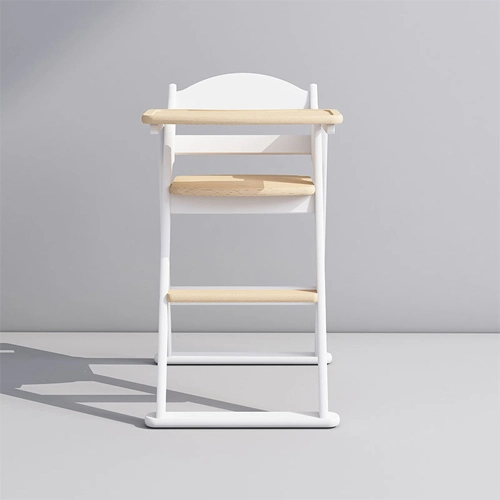 Folding Infant High Chair