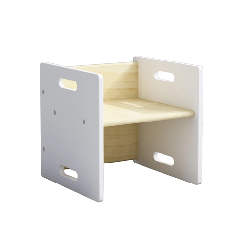 Cube Weaning Chair