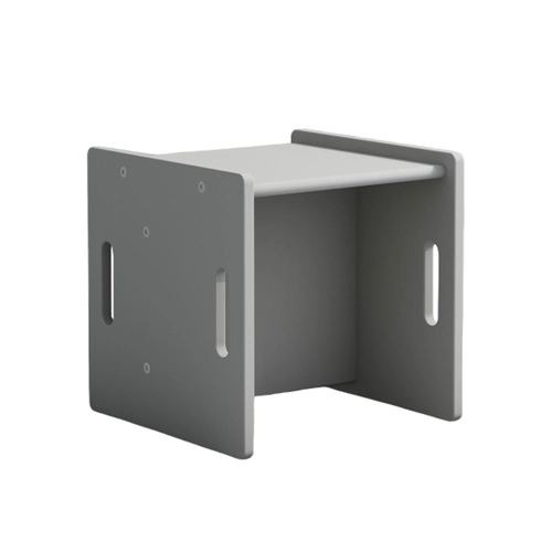 Cube Weaning Chair