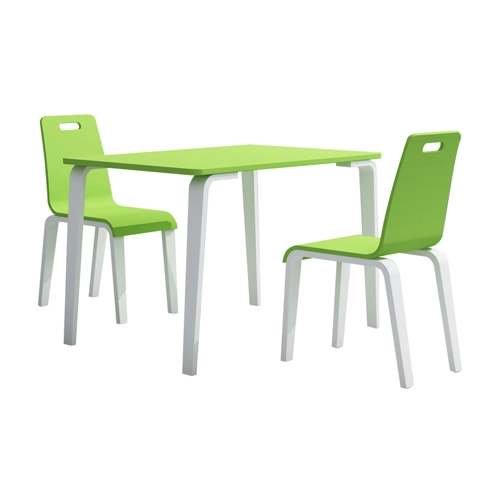 Activity Chair And Table