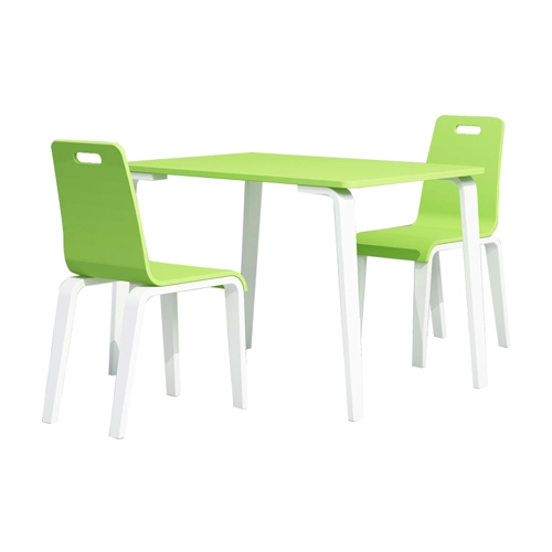 Play Table And Chairs