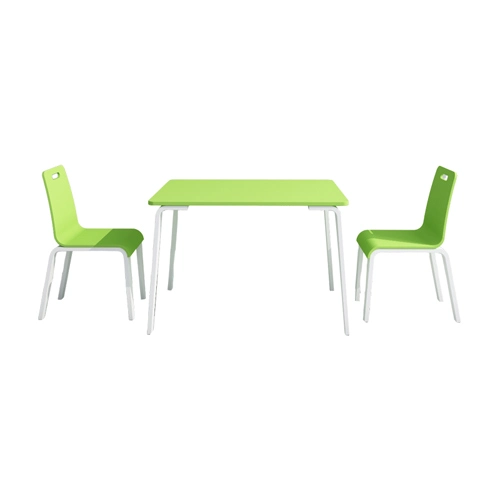 Play Table Chairs